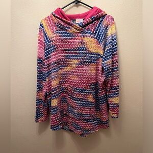 XL Lularoe sweatery Amber hoodie